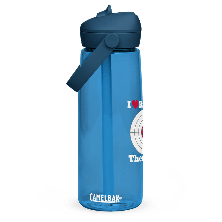 I LOVE Range Therapy CamelBak Thrive® Flip Straw Water Bottle product image (13)
