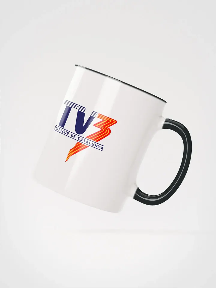 Tv3 - La nostra - Tassa product image (2)