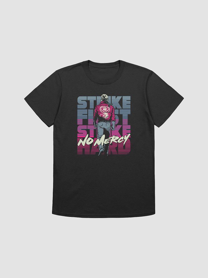 Cobra Strike Graphic Tee product image (1)