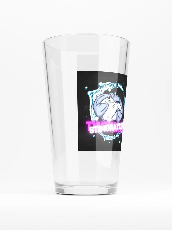 Stingray Glass product image (2)