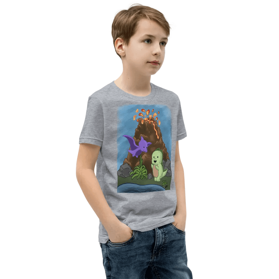 Dino-ruption Kids product image (160)