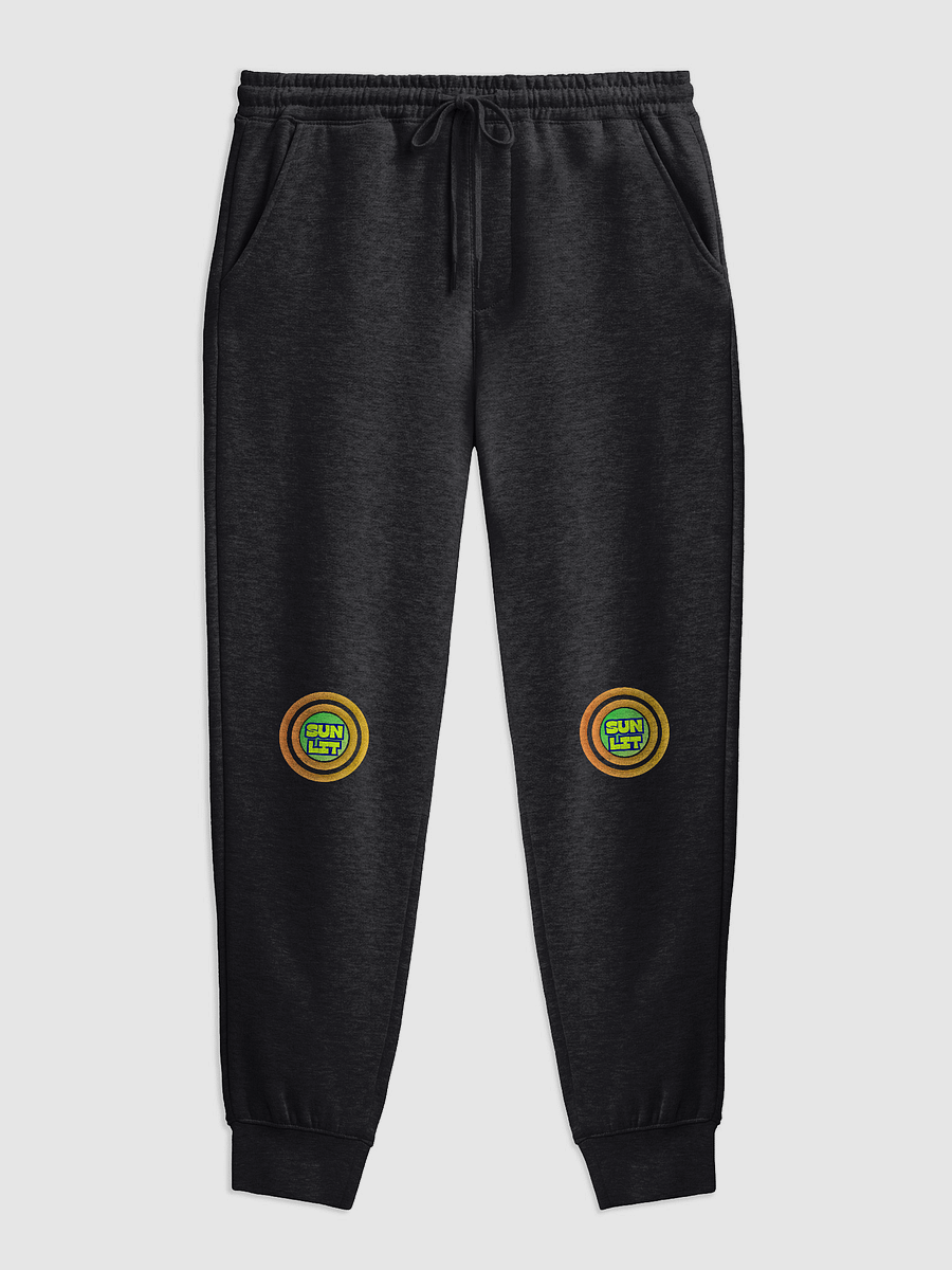 Sunlit Circle Joggers product image (1)