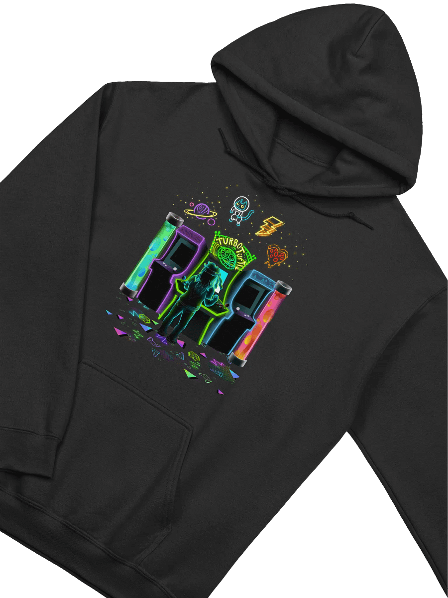 90s Arcade Vibes product image (3)