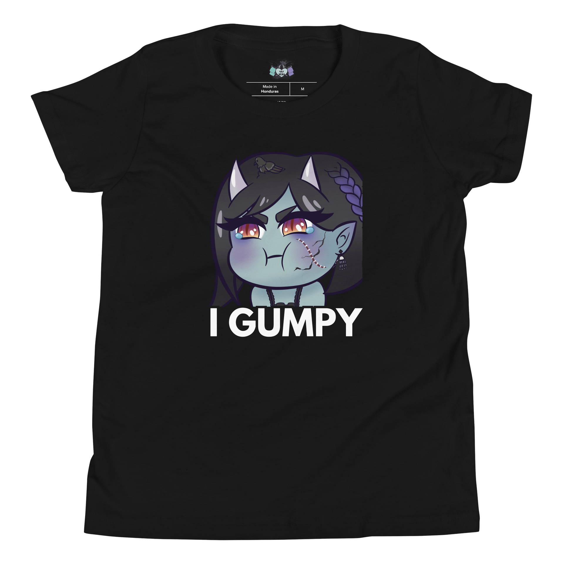I Gumpy Youth Tee product image (10)
