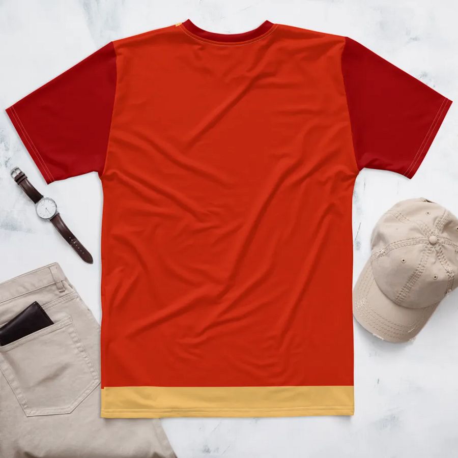 Swift Spark Cosplay Shirt product image (11)