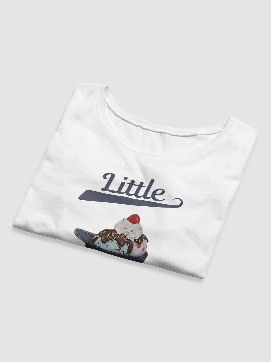 Little Baseball Tee product image (8)