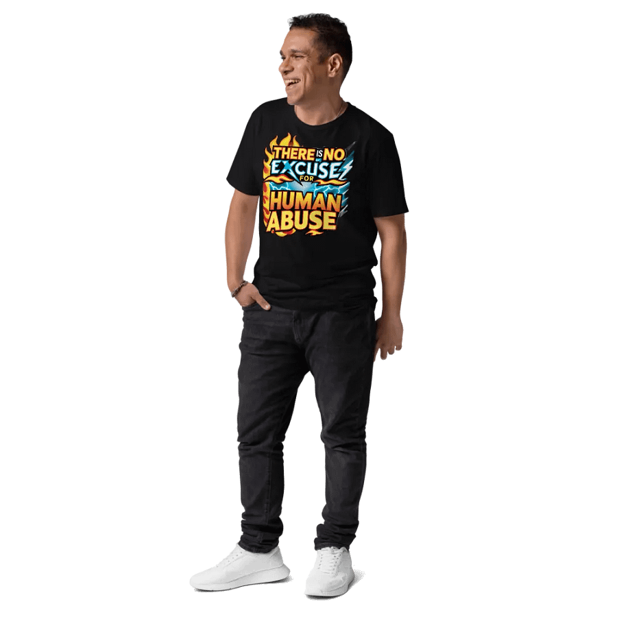 Empowerment Thunder Tee product image (13)