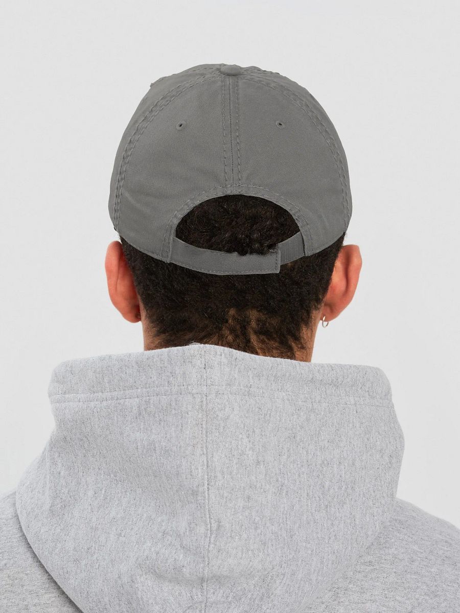 SFOTSE DARK (Otto Distressed Dad Hat) product image (6)
