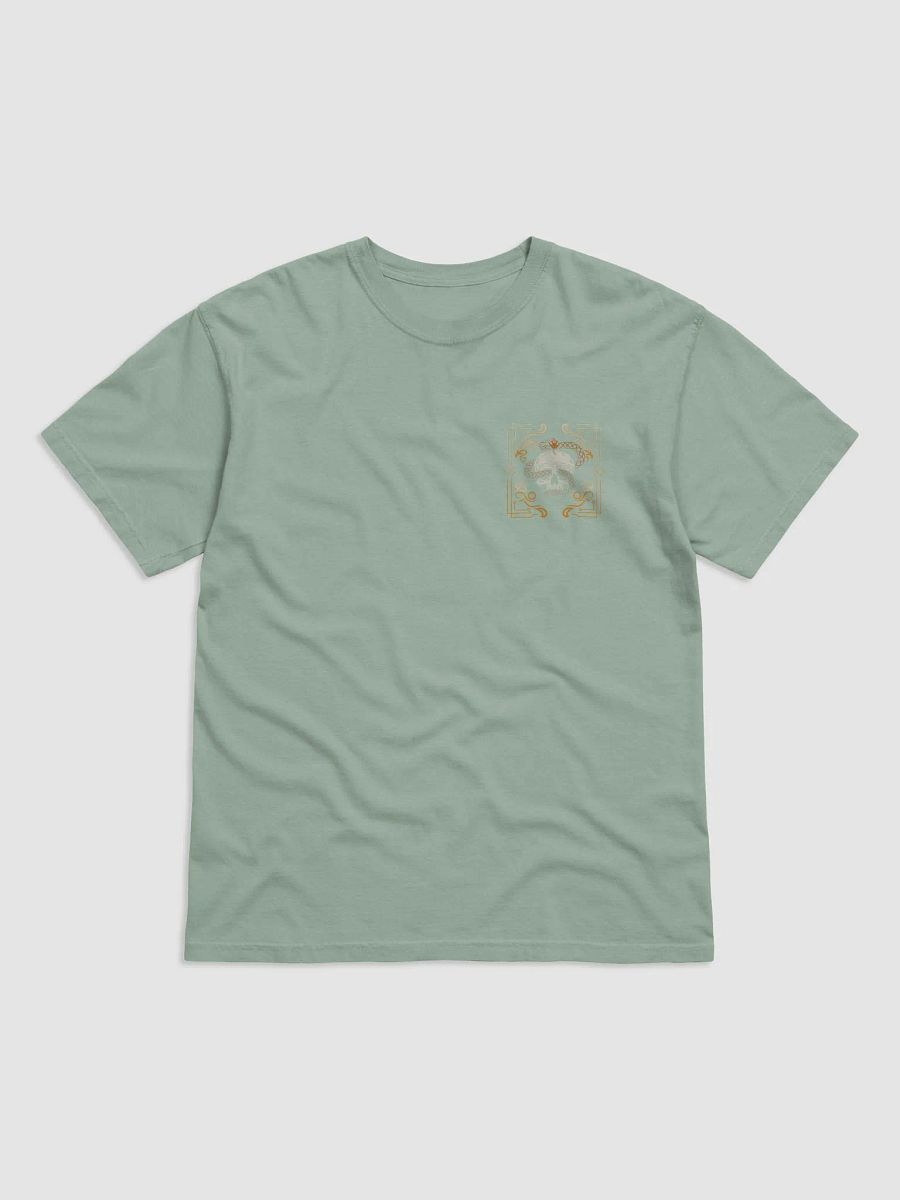 Golden Hour Relaxed Tee product image (59)