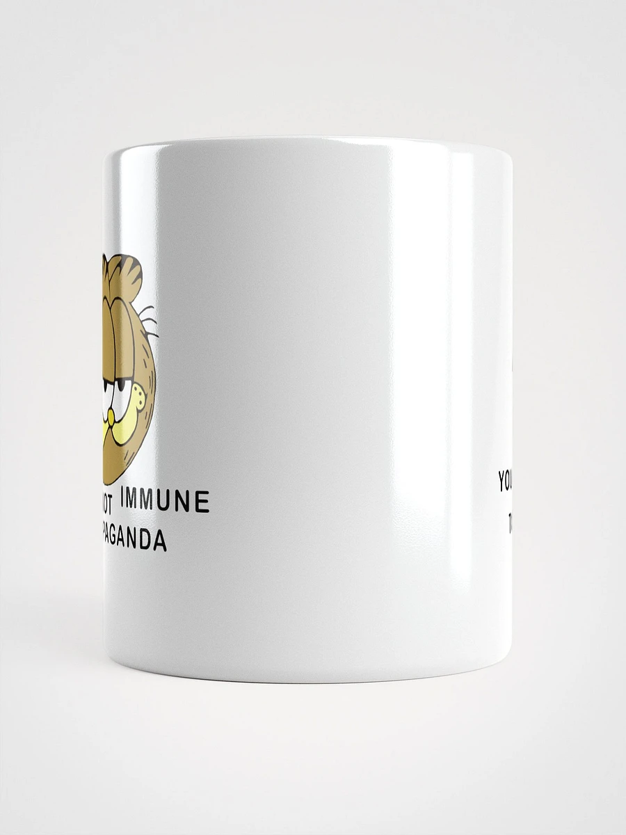 You Are Not Immune to Mugs product image (5)