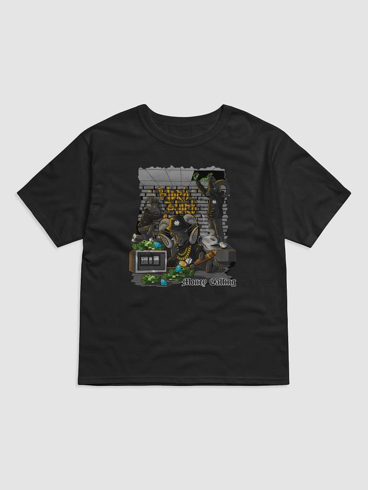 Money Calling ( Champion Shirt ) product image (1)