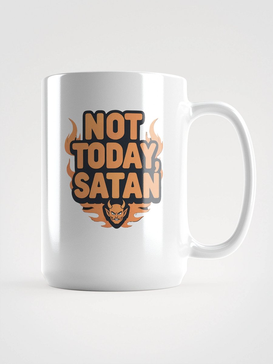Flaming Devilish Mug product image (1)