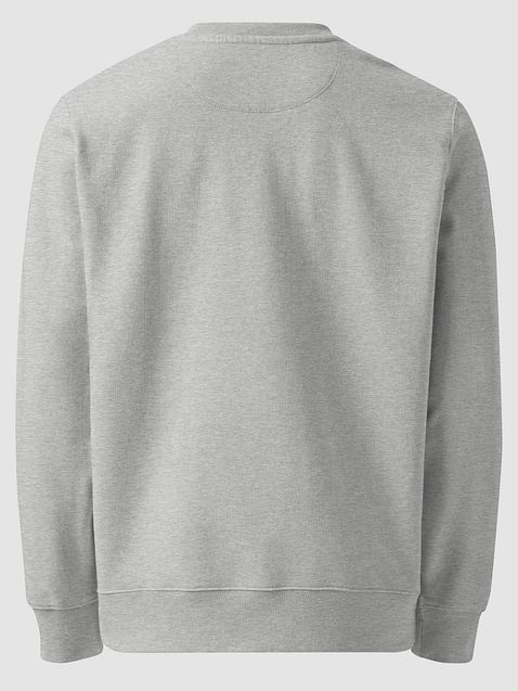 Photo showing Stanley/Stella Unisex Organic Sweatshirt