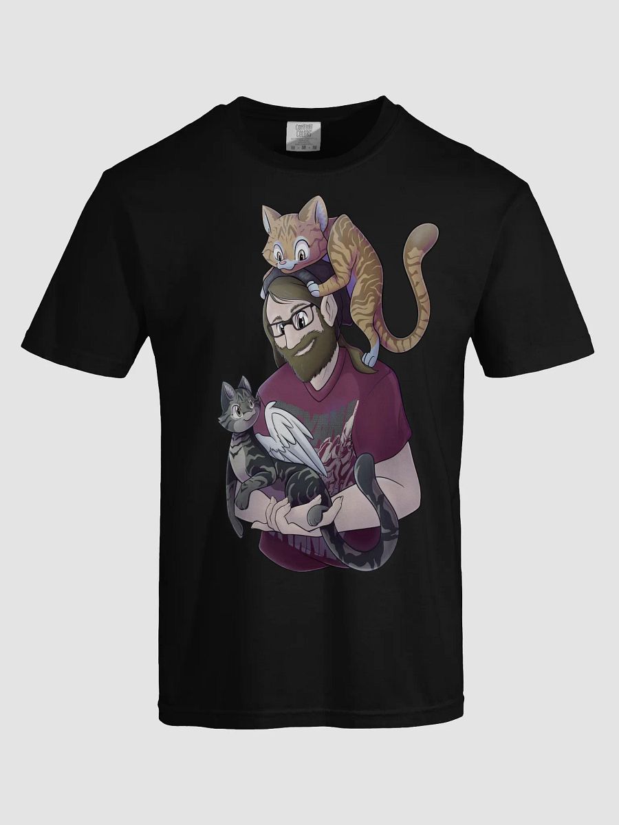 Spandy T-Shirt product image (23)