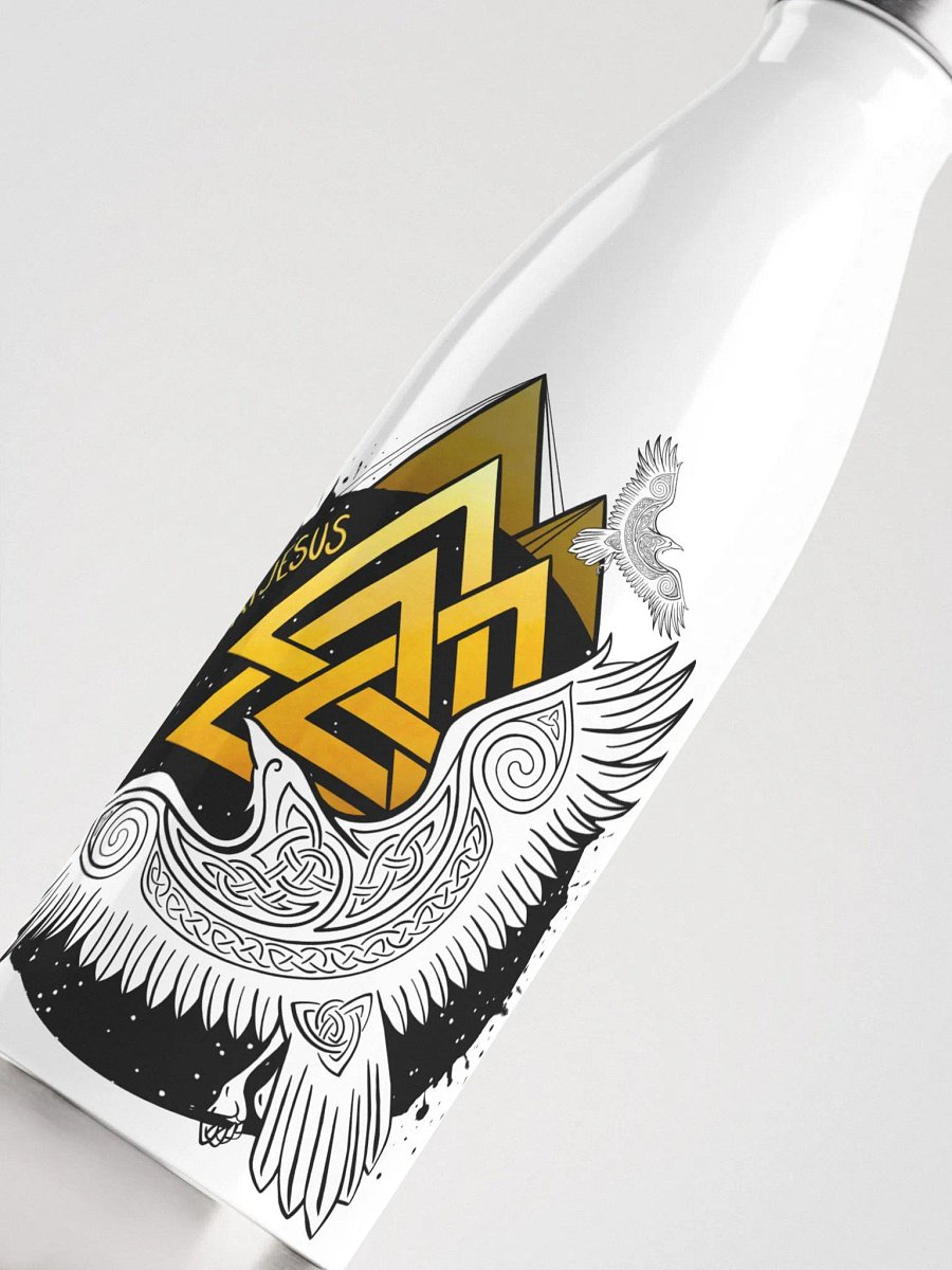 OFJ Thirsty Bitch Water Bottle product image (5)