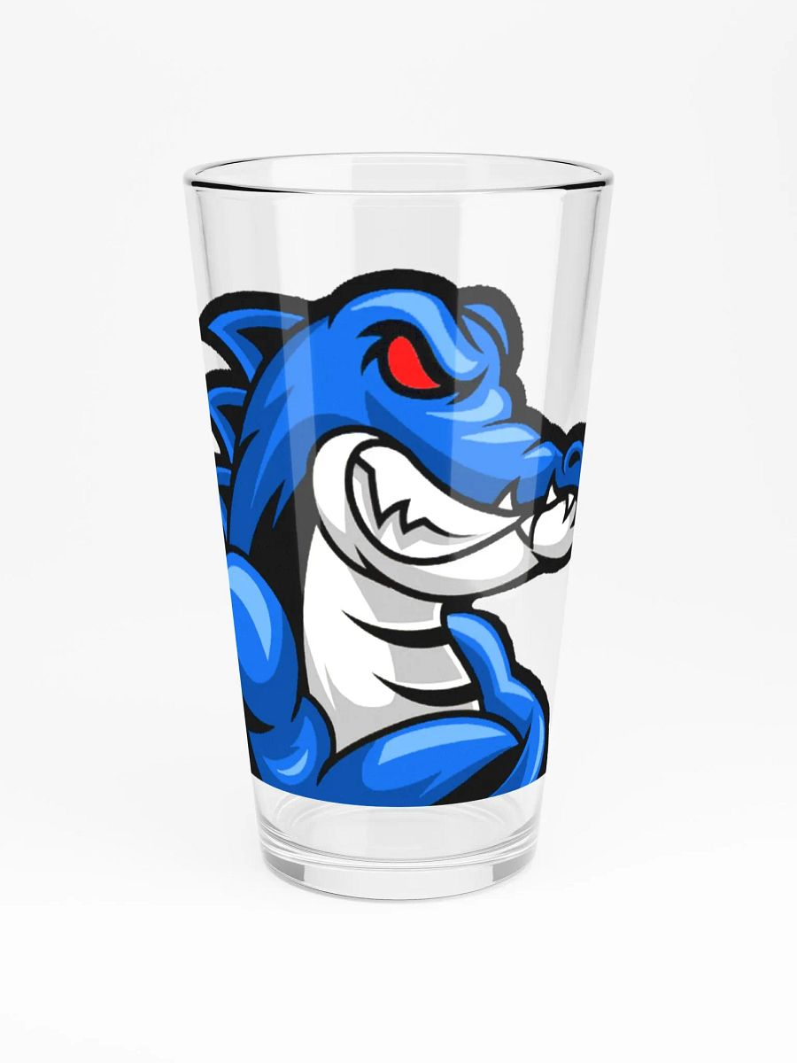 V1 Logo Shaker Cup product image (3)