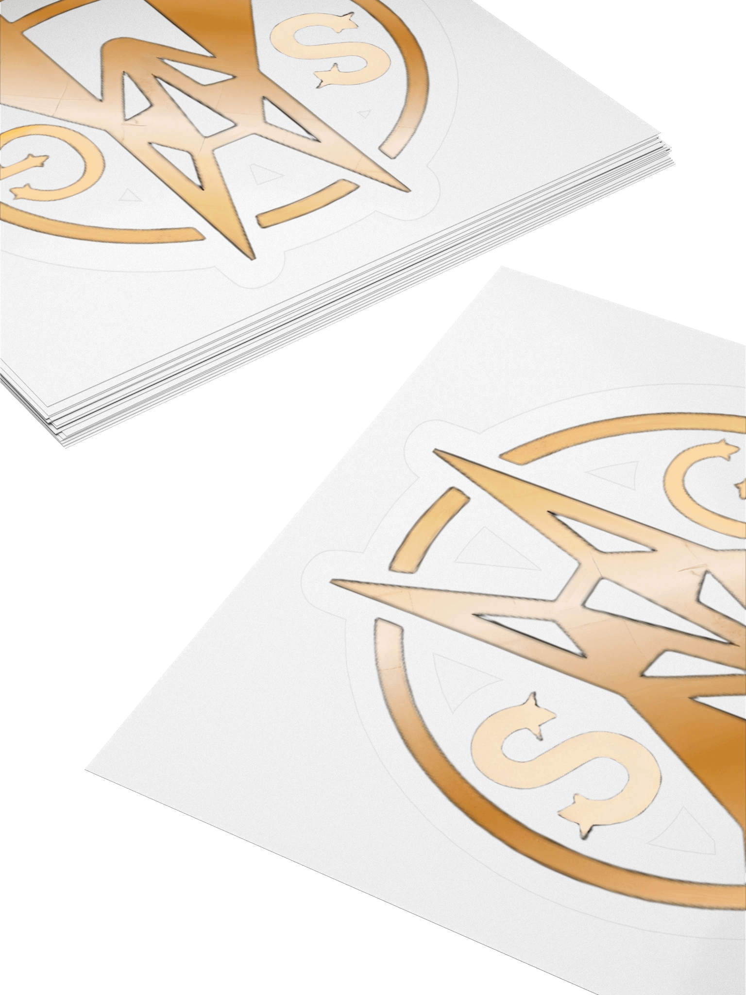 Logo Sticker product image (16)