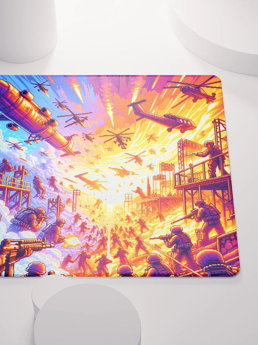 Boomerfield Mouse Mat product image (9)