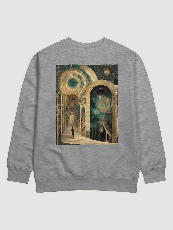 Cotton Heritage Premium Sweatshirt by Cotton Heritage product image (3)