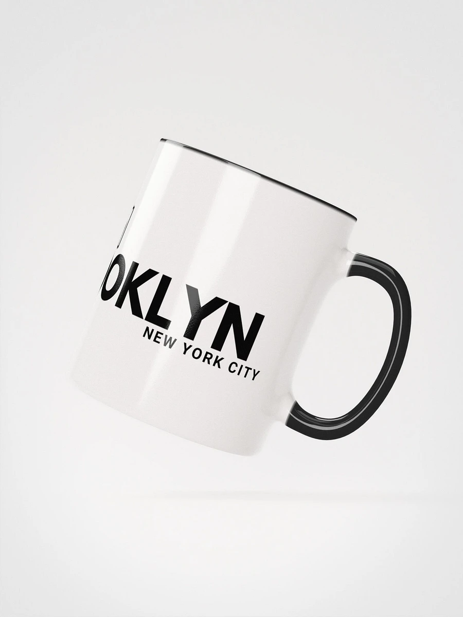 I AM Brooklyn : Ceramic Mug product image (15)