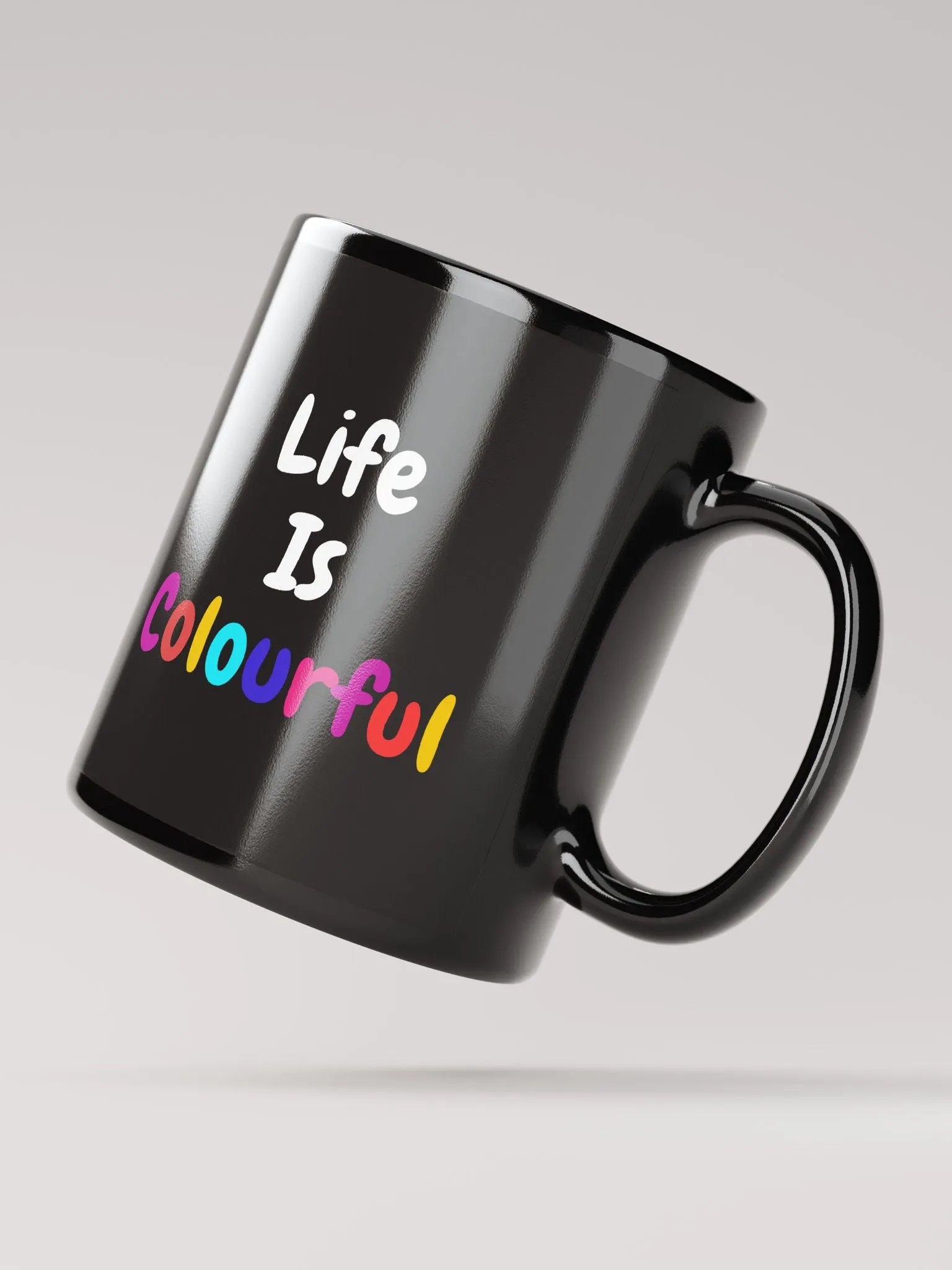 Colorful Vibes Mug product image (2)