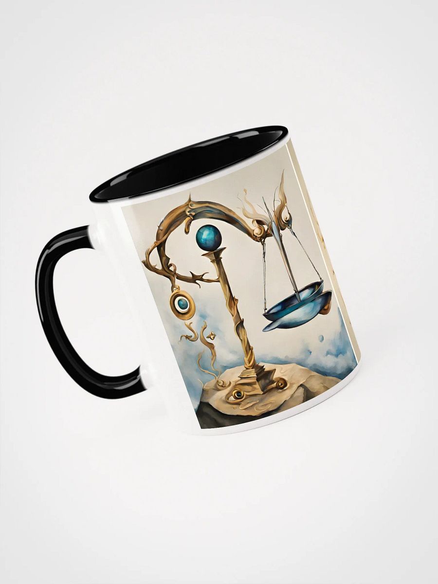 Libra's Balanced Brews: Harmonize Your Thirst with Cosmic Equilibrium product image (3)
