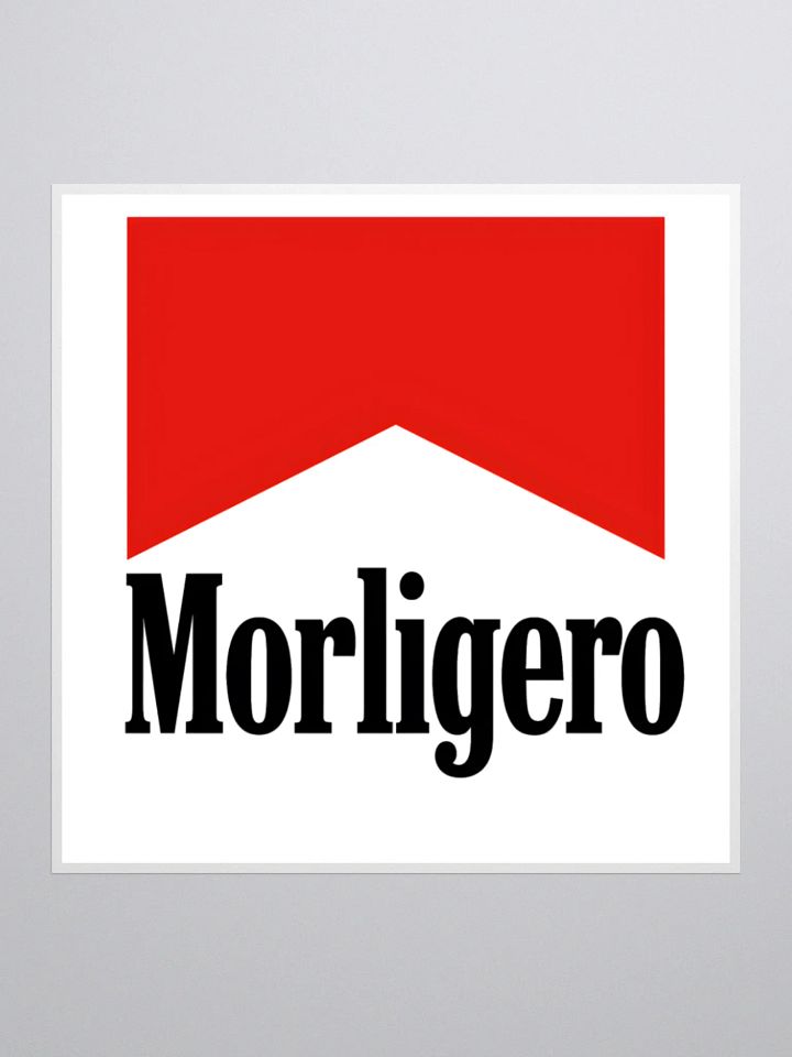 More Ligero stitcker product image (2)