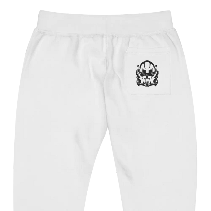 Meta Outline Joggers product image (2)