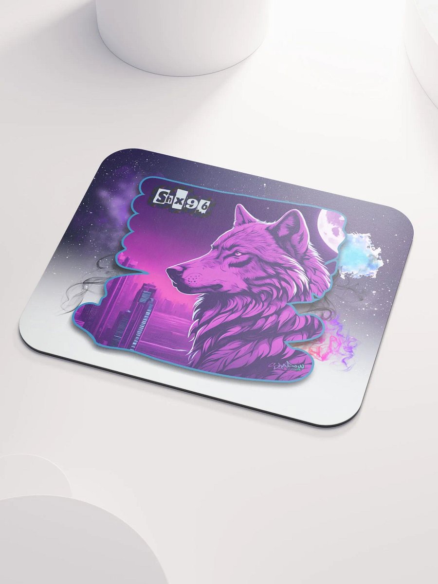Shadow hunter Galaxy mouse matt product image (3)