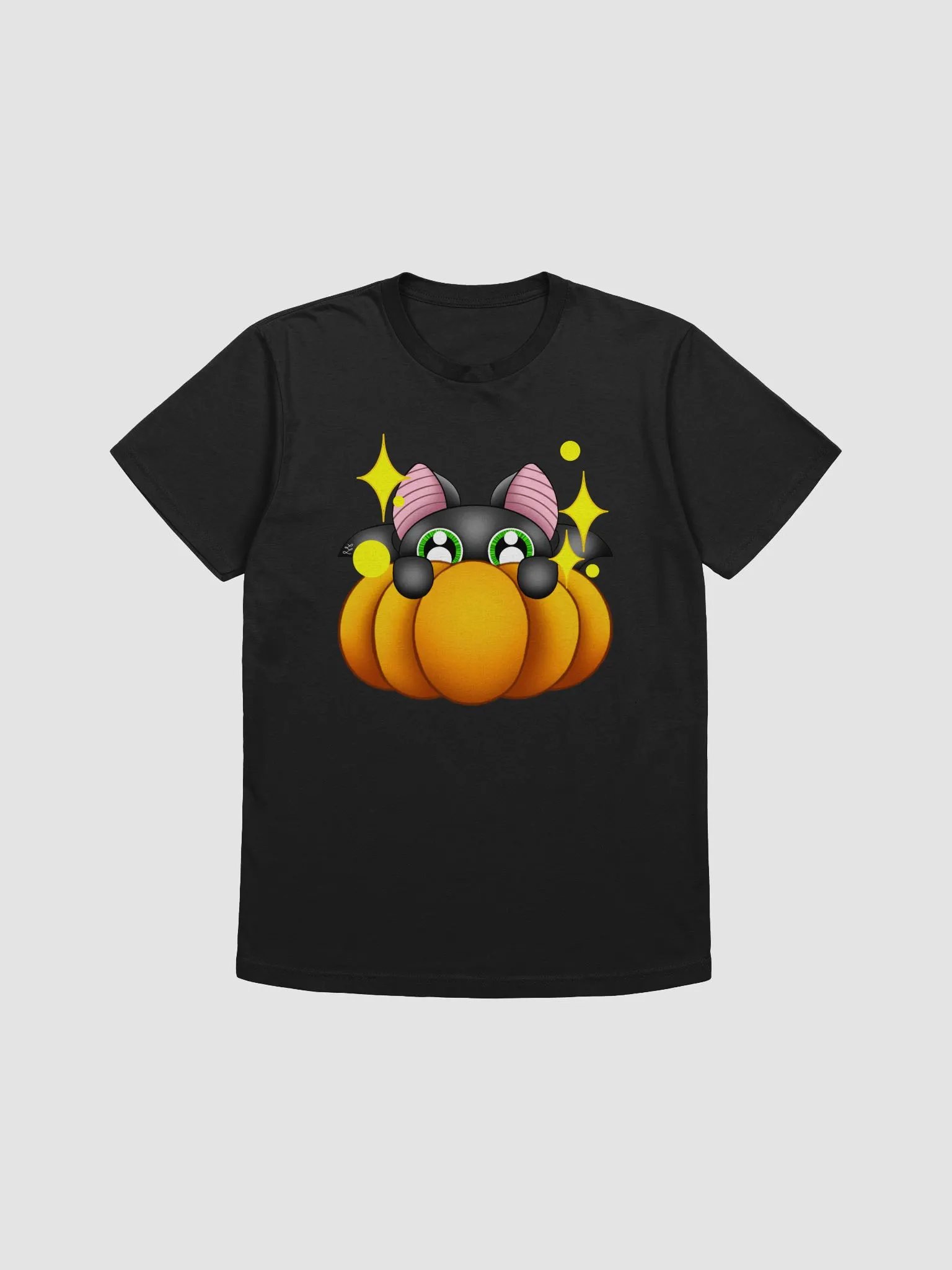 kawaii bat t-shirt product image (1)
