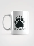 Bear Cave Mug product image (1)