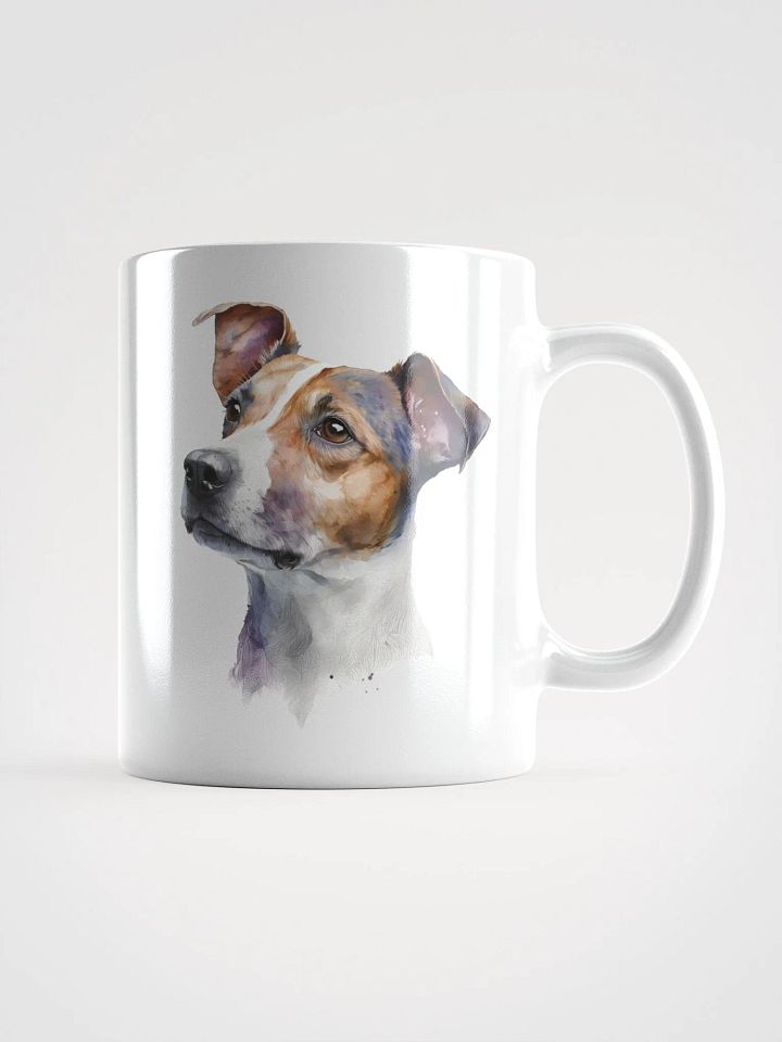 Jack Russell Terrier Coffee Mug product image (1)