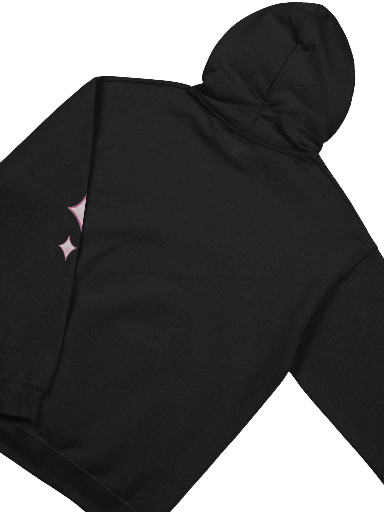 Hoodie • CandiCat Witch • 2024 product image (4)