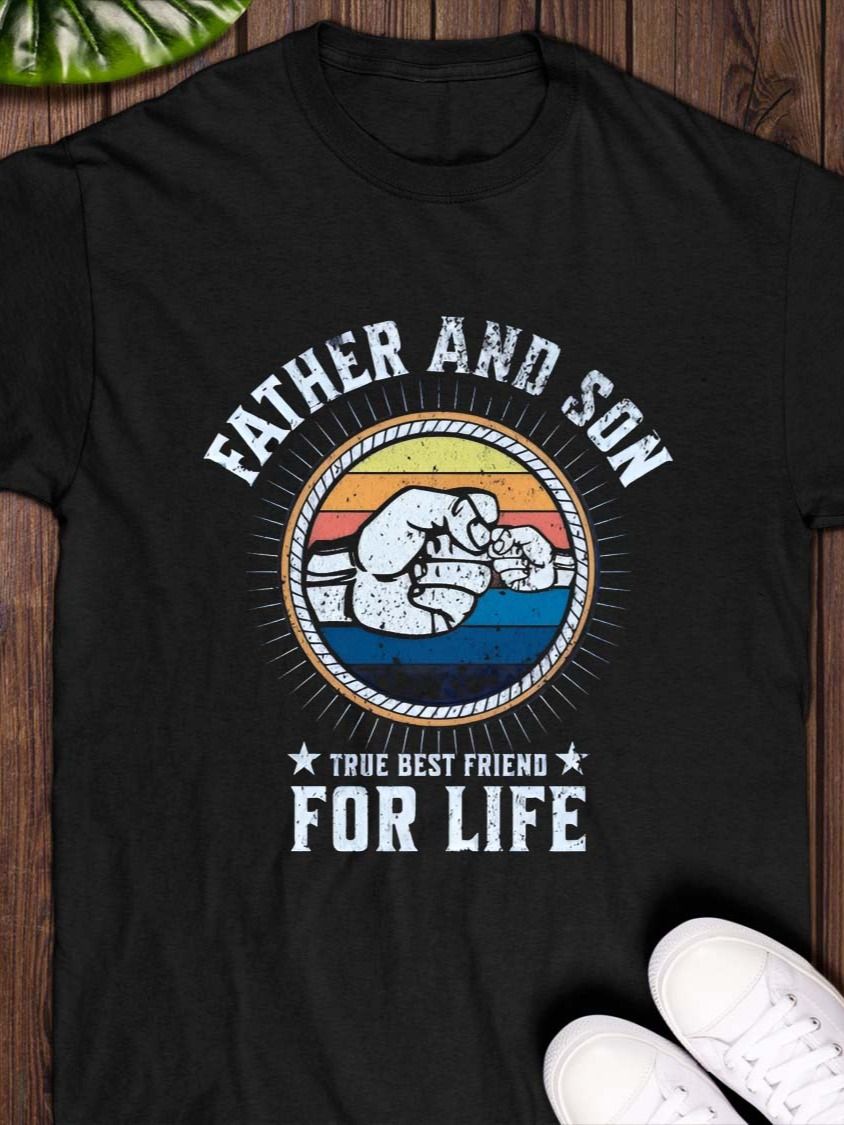 Father's Day 2025 Shirt product image (1)