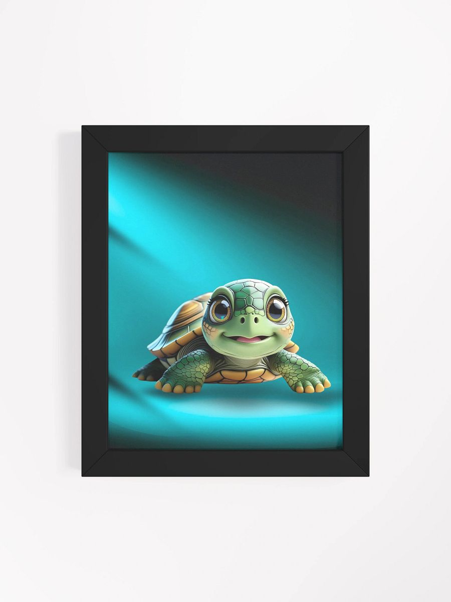 ful Turtle WaGracell Art – High-Resolution Digital Masterpiece for Any Space product image (29)