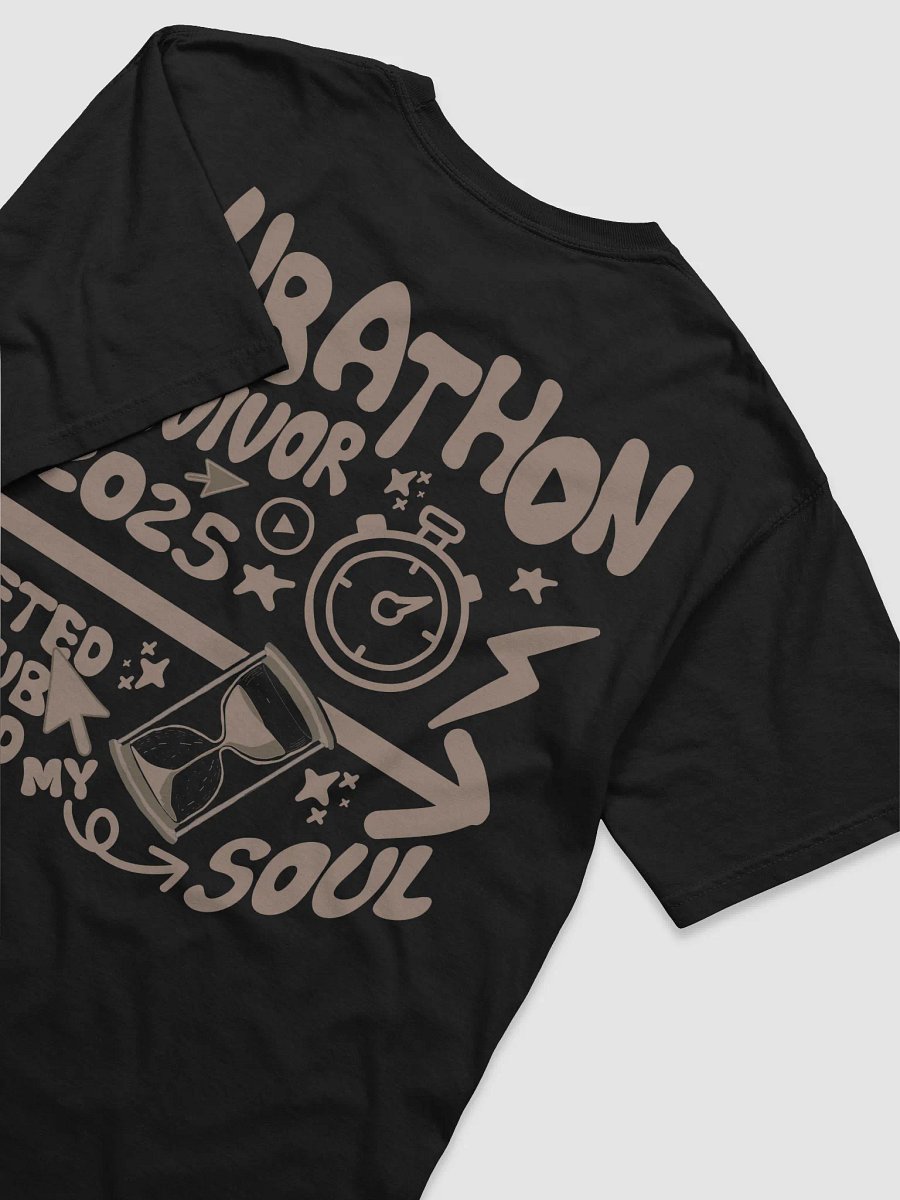Buffering Limited T-Shirt product image (36)