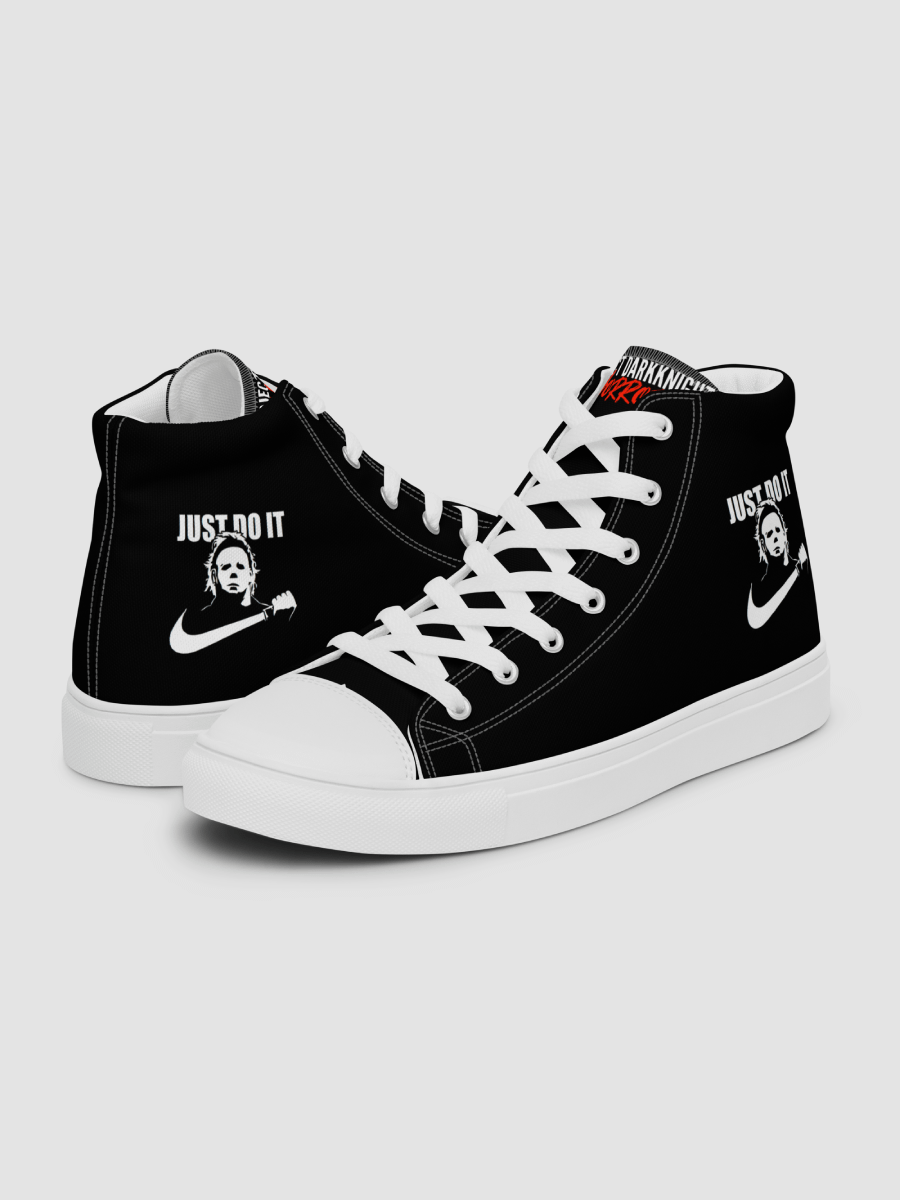 PDKH Michael Myers High Tops Collection/ Unisex product image (5)