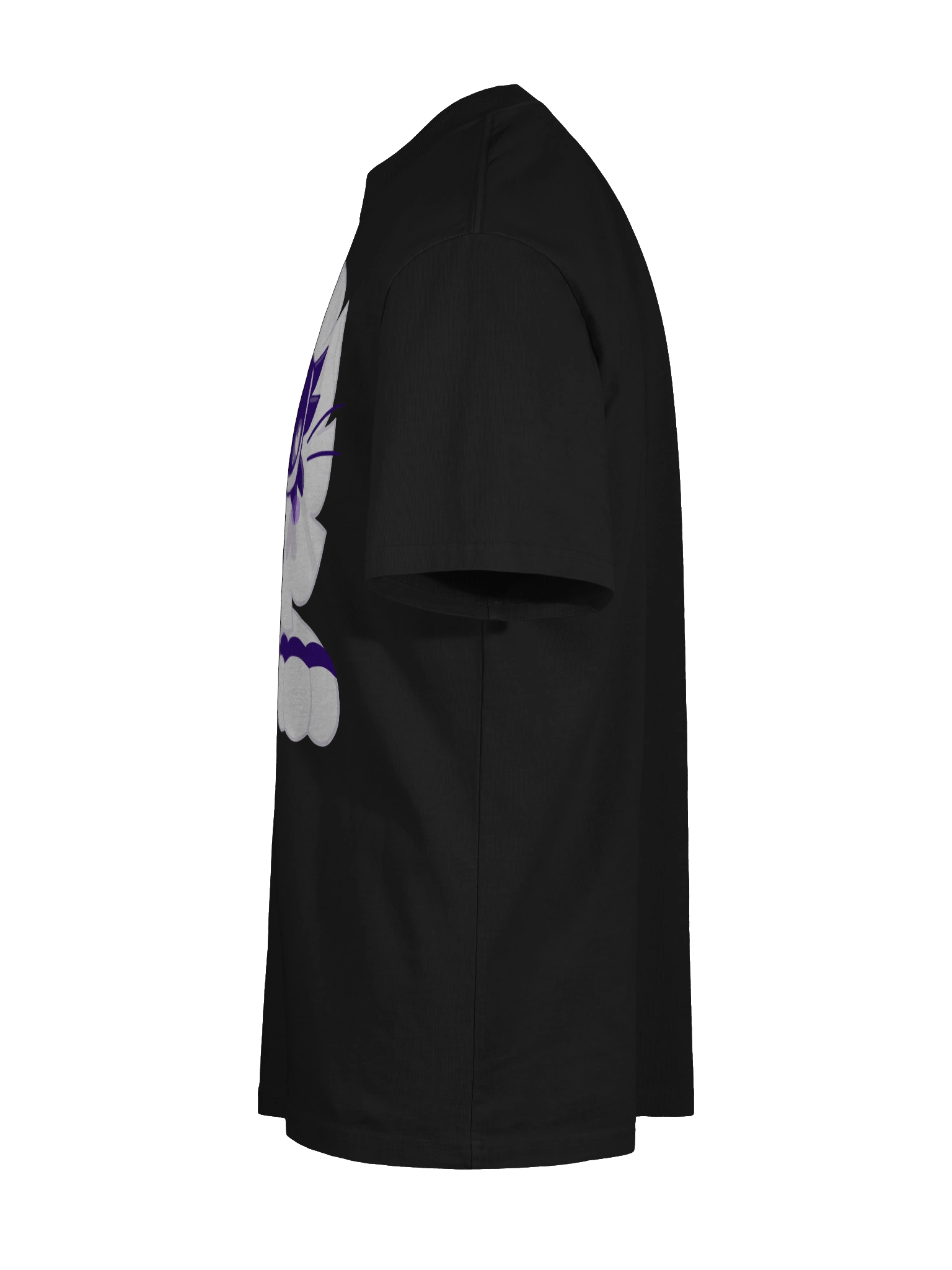 Doodlez oversized t-shirt product image (37)