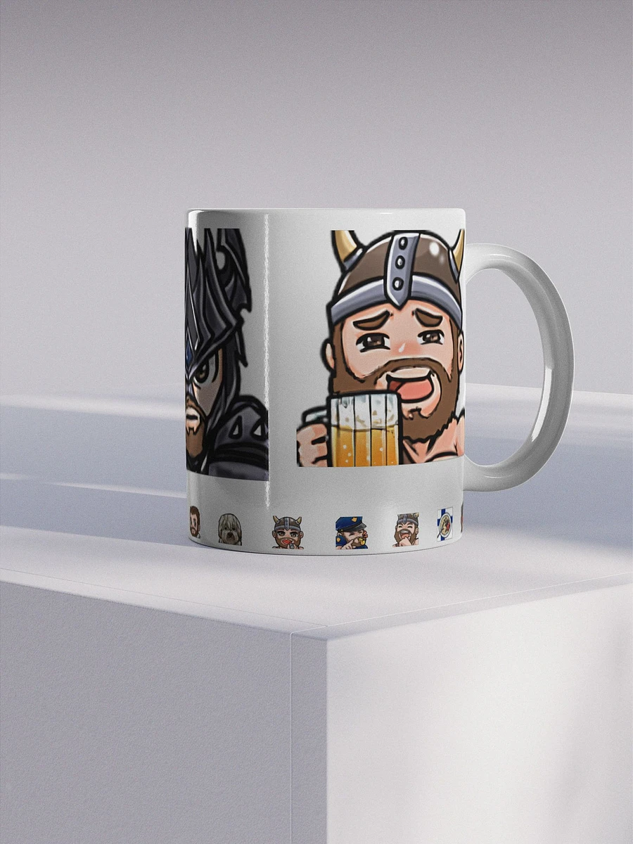 Twitch chat cup product image (4)
