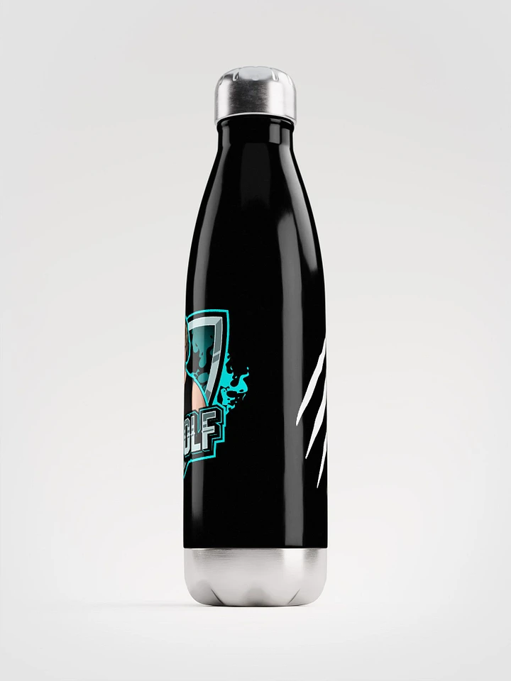 The Howler Stainless Steel Water Bottle product image (1)