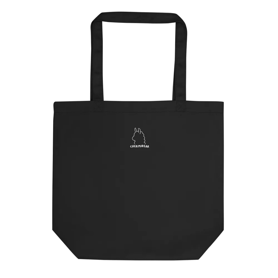 Neon Pink How Dare Tote product image (2)