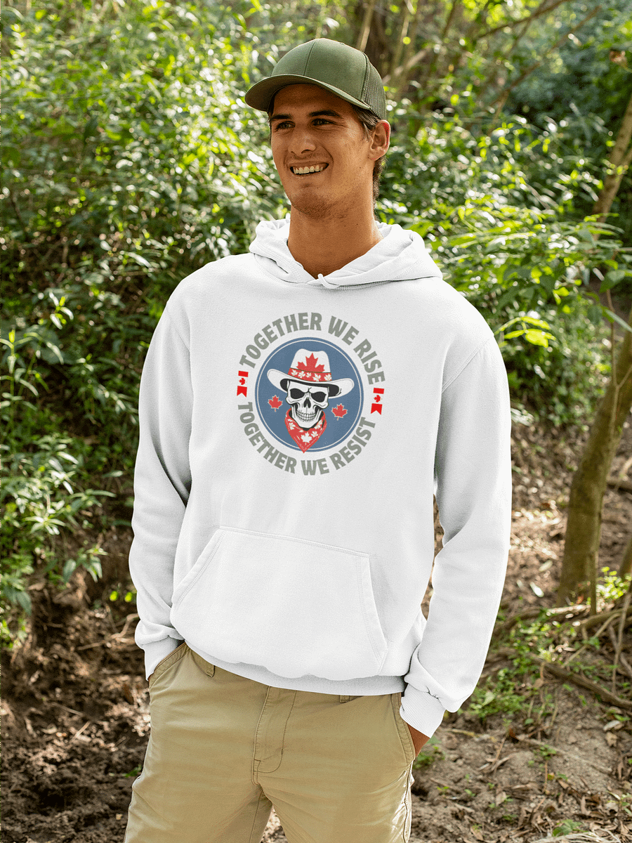 Rising Resistance Hoodie product image (17)