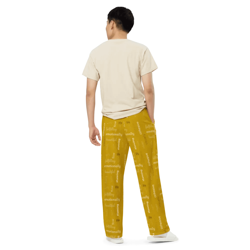Go with the flow Pants product image (4)