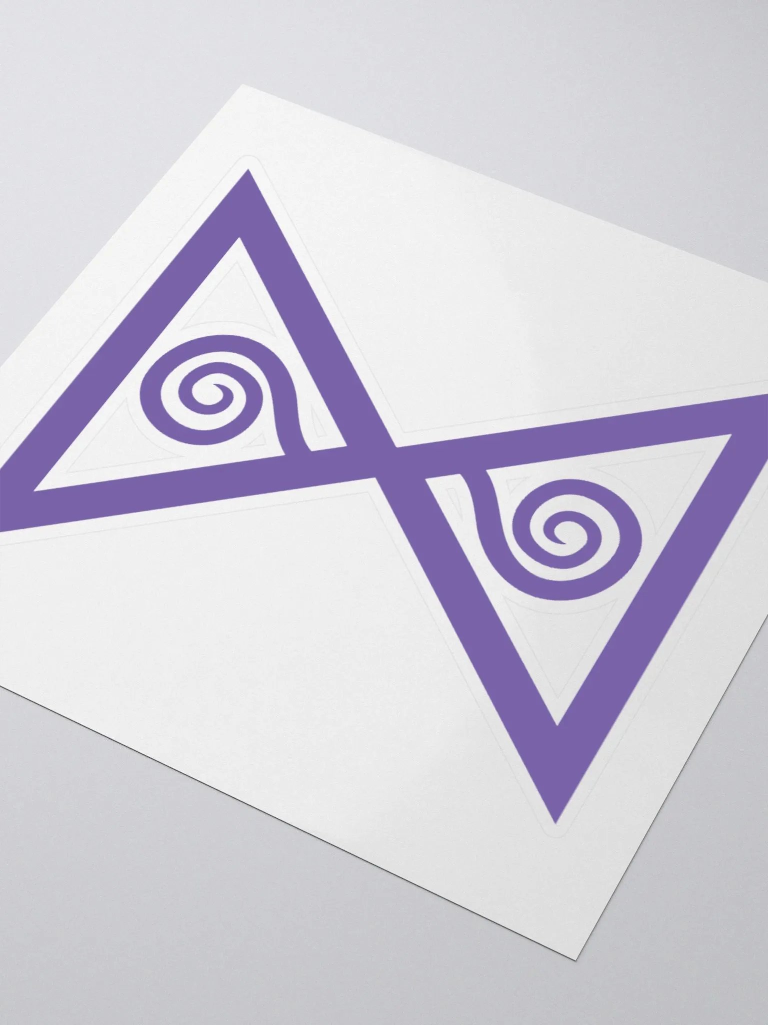 Sticker - Esprit/Spirit product image (7)