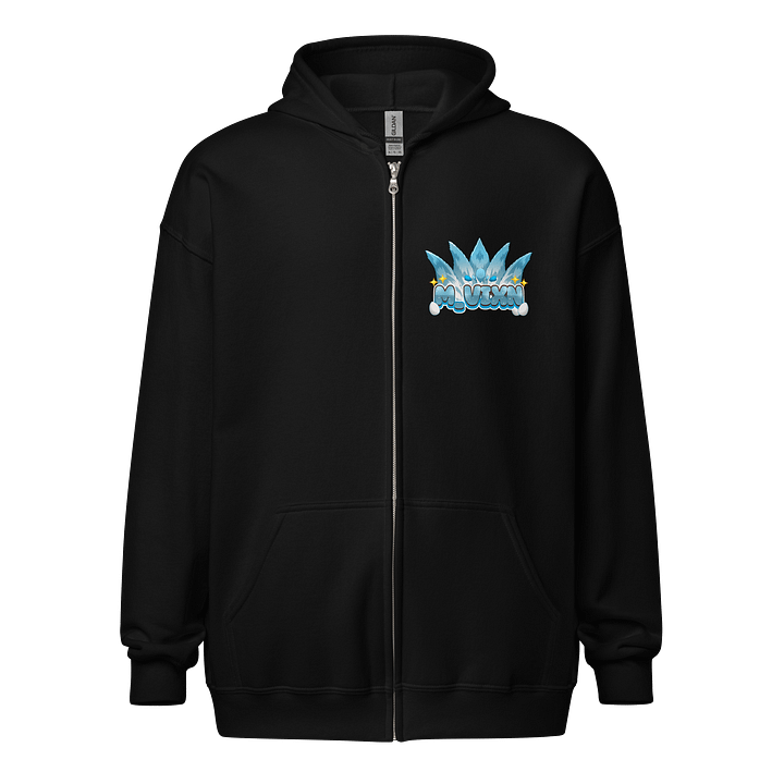 Boba Baby Hoodie product image (1)