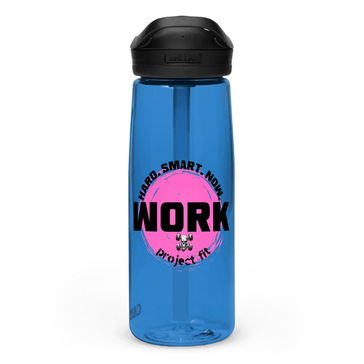 project fit WORK Camelbak Sports Bottle product image (1)