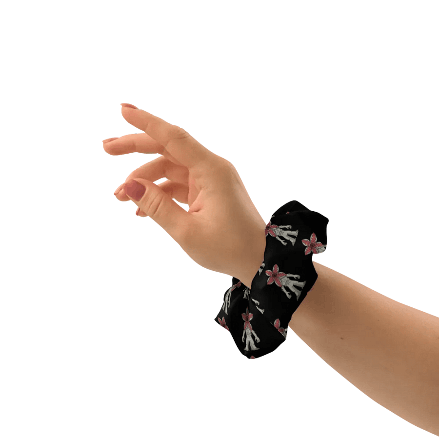 Demo Puppy Scrunchie product image (3)