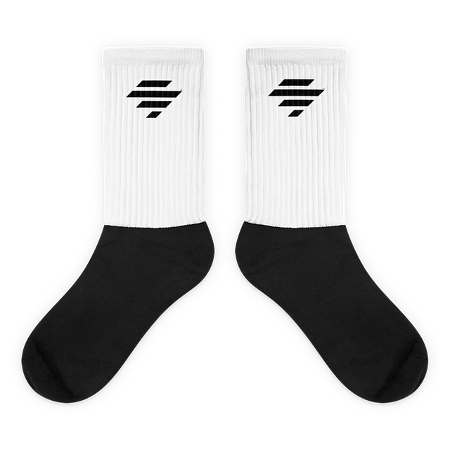 White Socks product image (1)