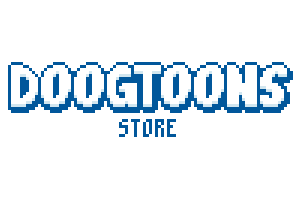 Doogtoons Store