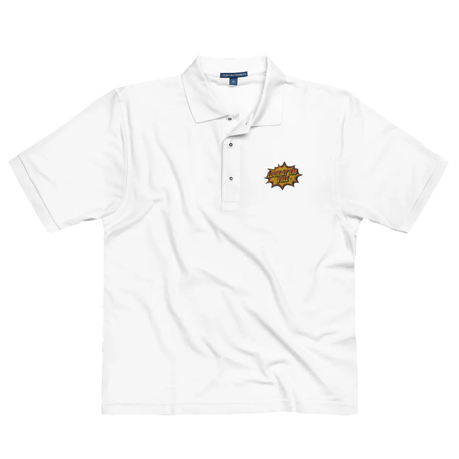 Look At 'Em Collar Yall! product image (4)